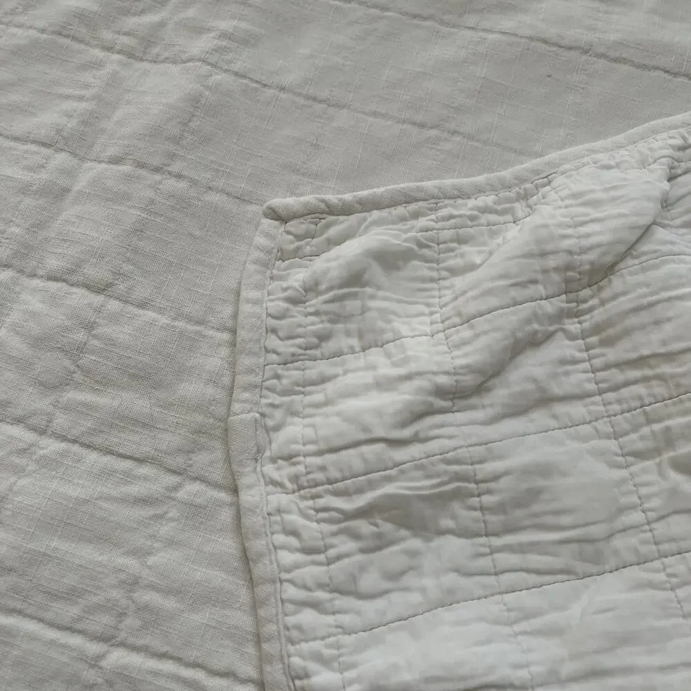 Casaluna white heavyweight